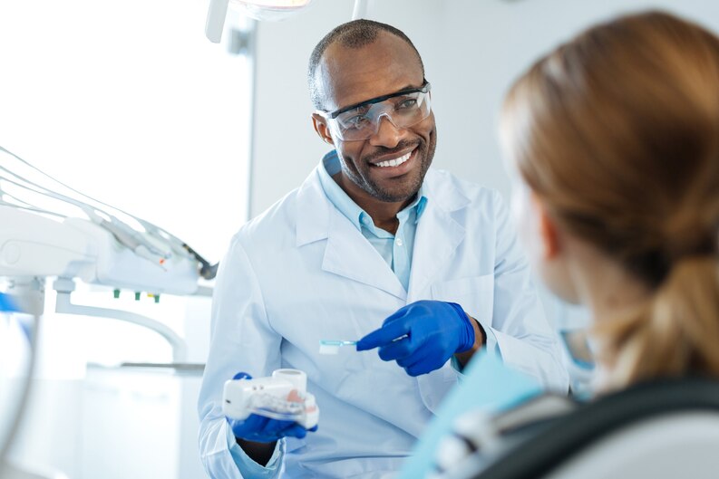 extração de dente do siso em SP