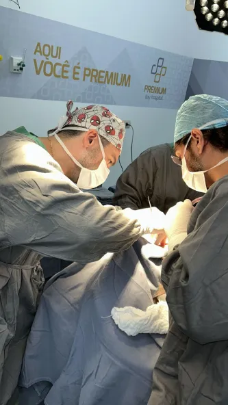 Frenectomia labial superior: o que é, como funciona e onde realizar o procedimento