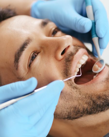 Bucomaxilo é dentista ou médico? Onde fazer?