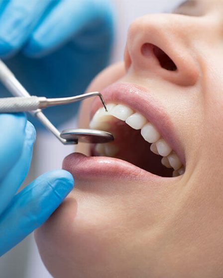 Bucomaxilo no Tatuapé