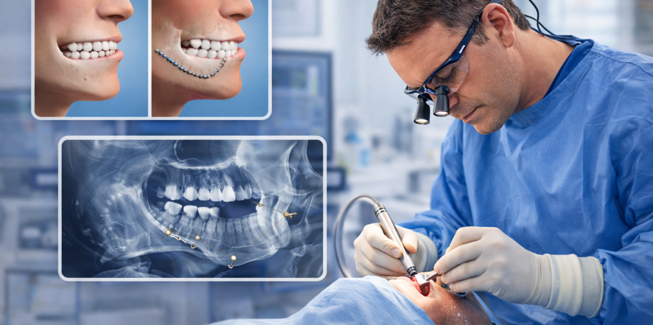 BLOG MAXFACIAL CIRURGIA ORTOGNATICA