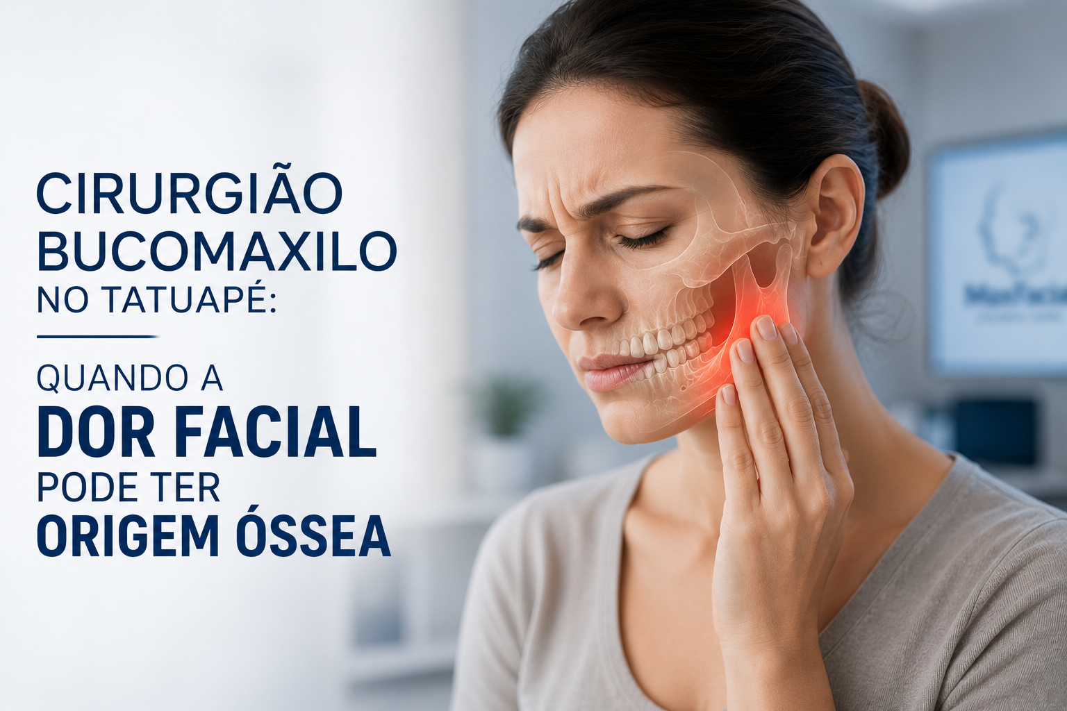 MaxFacial