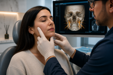 MaxFacial