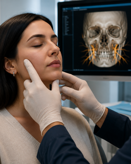 MaxFacial