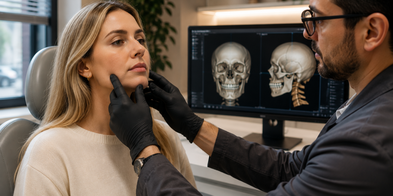 MaxFacial