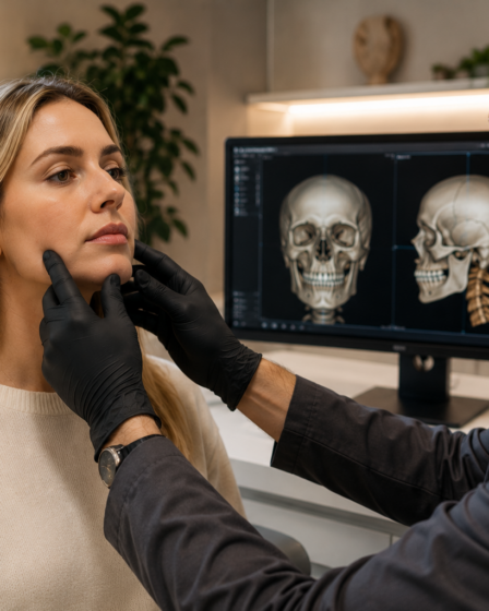 MaxFacial