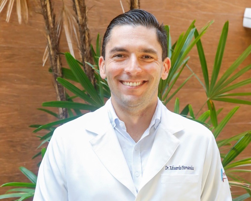 Dr. Eduardo Fernandes