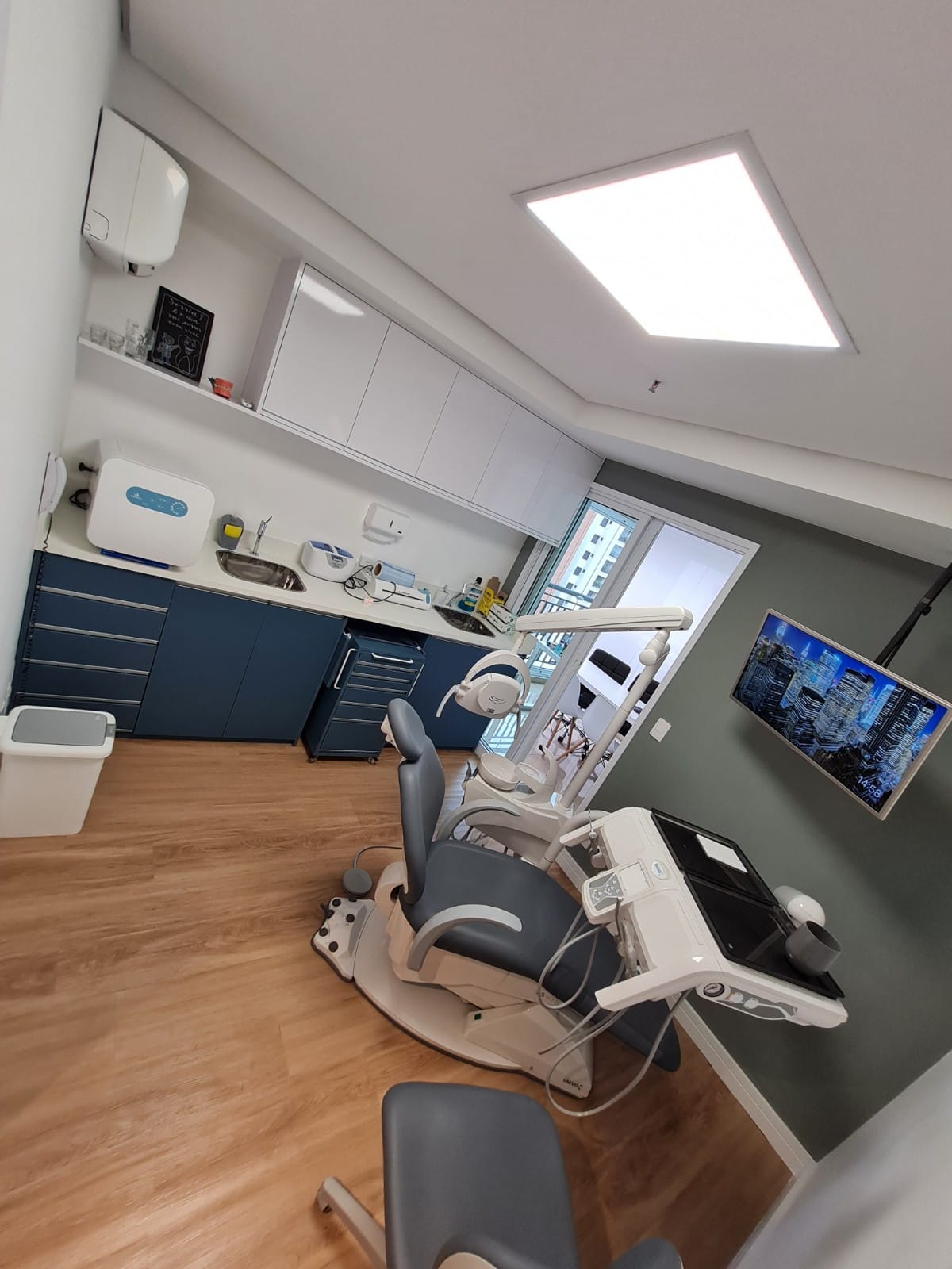 Toxina Botulínica no Tatuapé