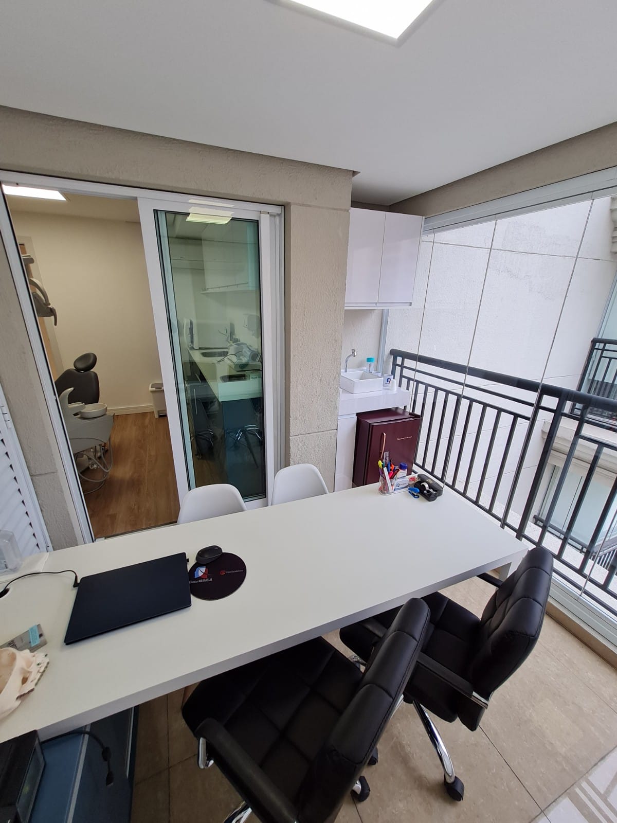 Harmonização Facial na Zona Leste