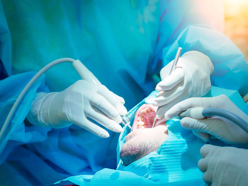 Ortodontista no Tatuapé