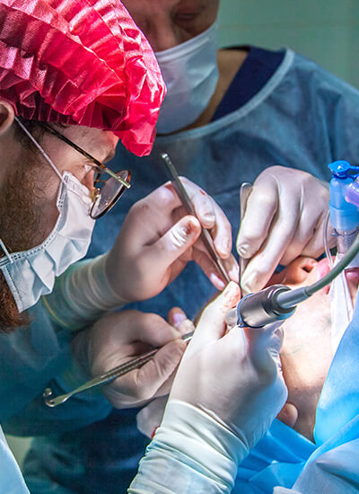 Tratamento de ATM Zona Leste SP