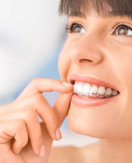 Implante dentário na Zona Leste