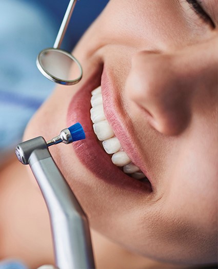 Dentista no tatuapé