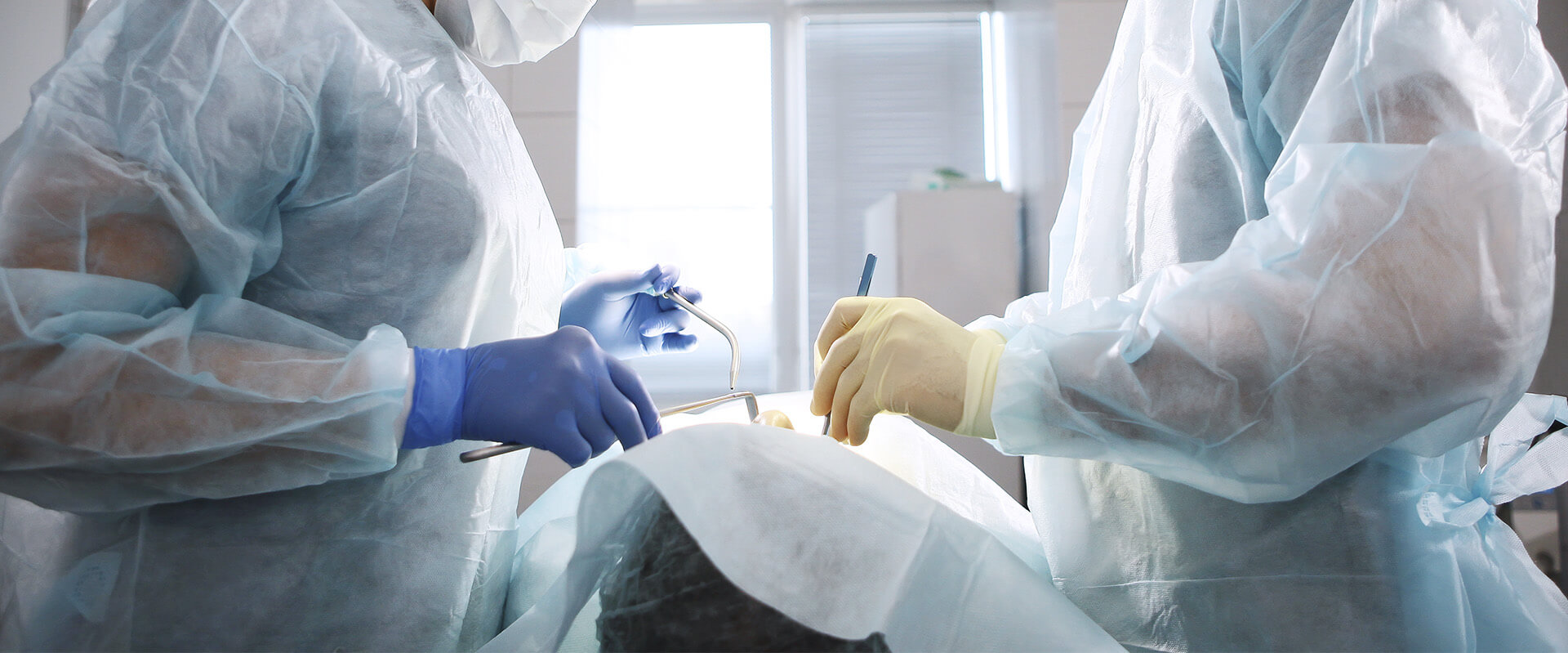 Tratamento de ATM Zona Leste SP