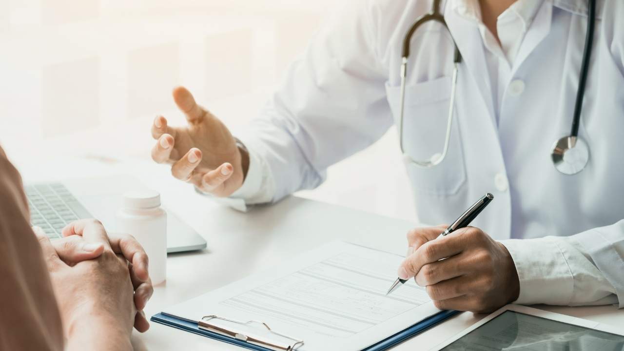 Cirurgia bucal facial na Zona Leste